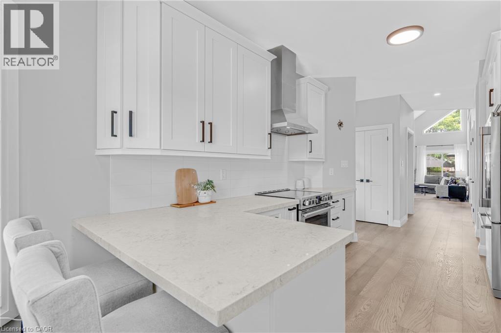4014 Jarvis Crescent, Burlington, Ontario  L7M 4K1 - Photo 7 - 40862226