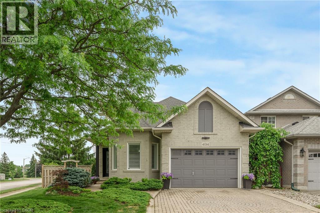 4014 Jarvis Crescent, Burlington, Ontario  L7M 4K1 - Photo 2 - 40862226