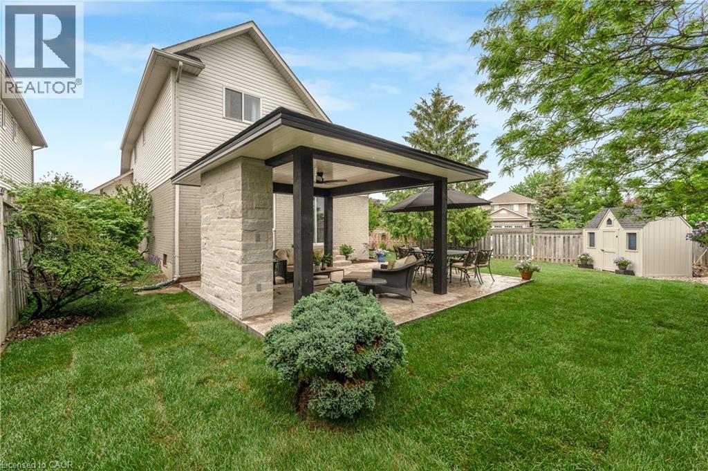 4014 Jarvis Crescent, Burlington, Ontario  L7M 4K1 - Photo 38 - 40862226