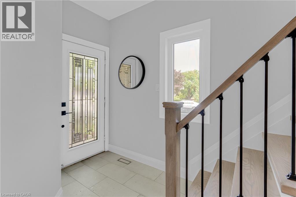 4014 Jarvis Crescent, Burlington, Ontario  L7M 4K1 - Photo 4 - 40862226