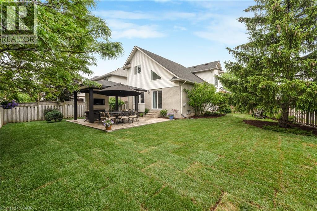 4014 Jarvis Crescent, Burlington, Ontario  L7M 4K1 - Photo 41 - 40862226