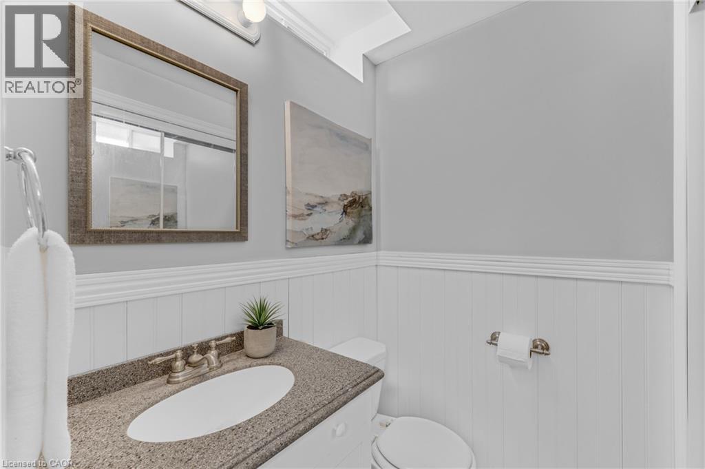 4014 Jarvis Crescent, Burlington, Ontario  L7M 4K1 - Photo 33 - 40862226