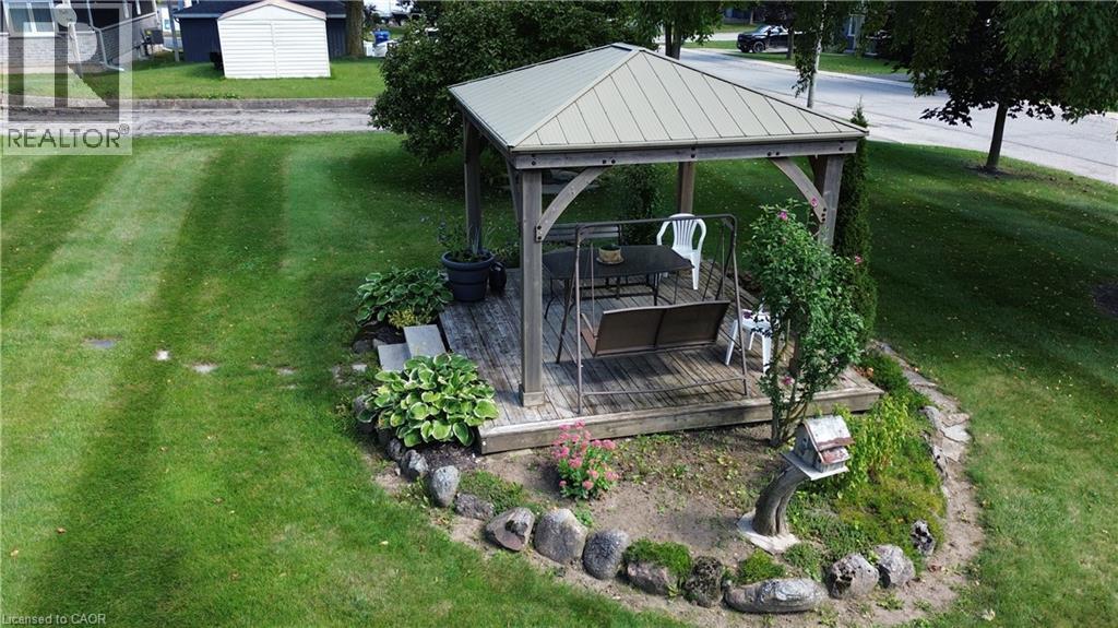 163 John Street S, Harriston, Ontario  N0G 1Z0 - Photo 4 - 40862572