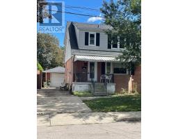 UPPER - 225 EAST 14TH STREET, Hamilton, Ontario