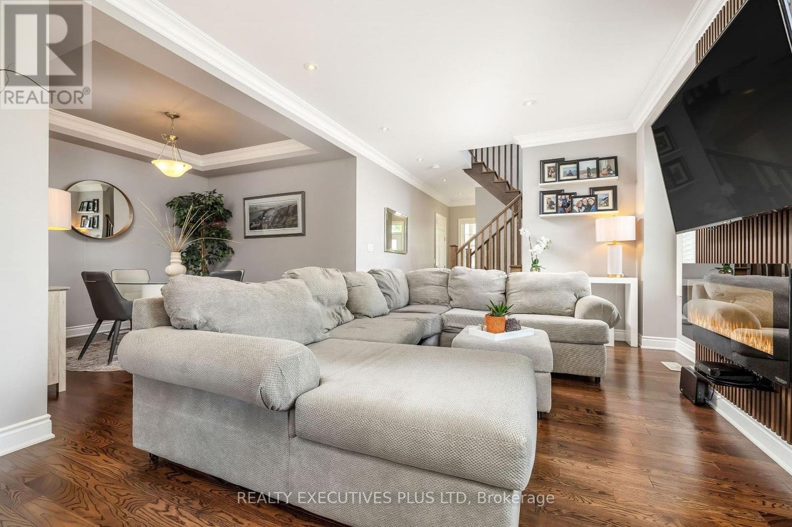 86 Stillwater Crescent, Hamilton (Waterdown), Ontario  L0R 2H8 - Photo 6 - X13784932