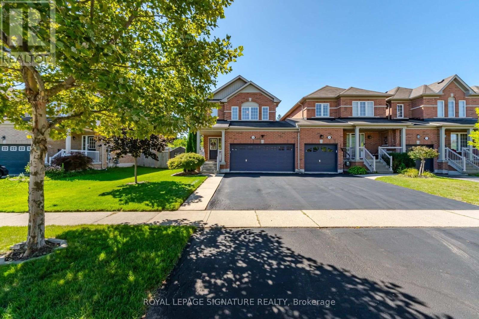 182 THOMAS AVENUE, Brantford, Ontario