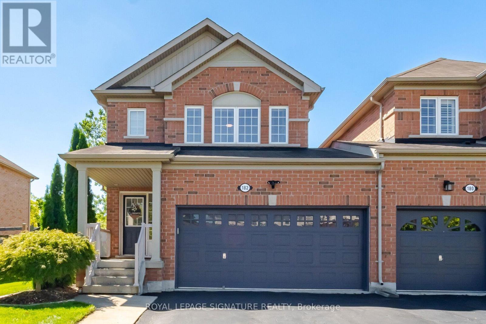182 Thomas Avenue, Brantford, Ontario  N3S 0E2 - Photo 2 - X13784944