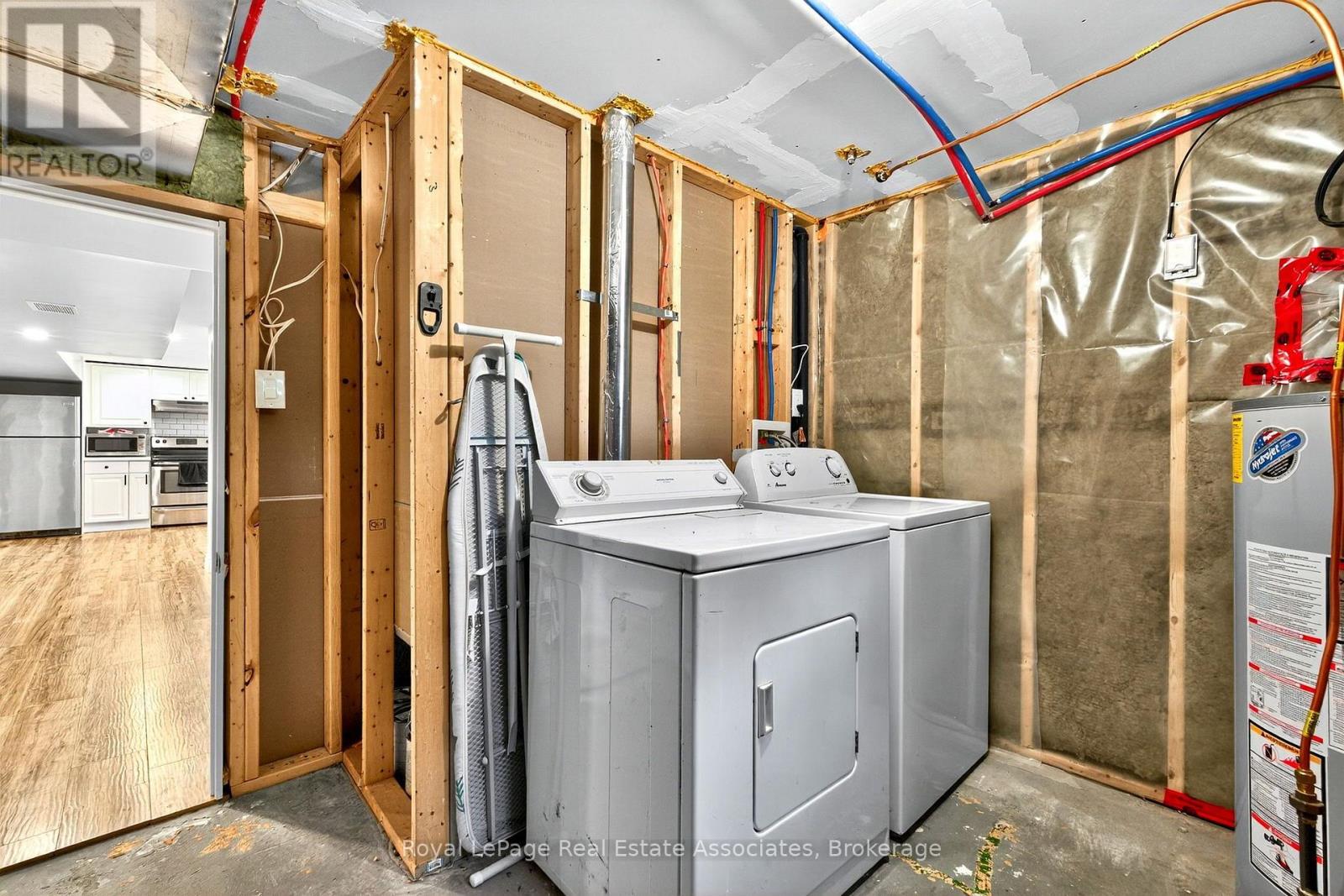 Lower - 312 East 45th Street, Hamilton, Ontario  L8T 3K8 - Photo 14 - X13785014