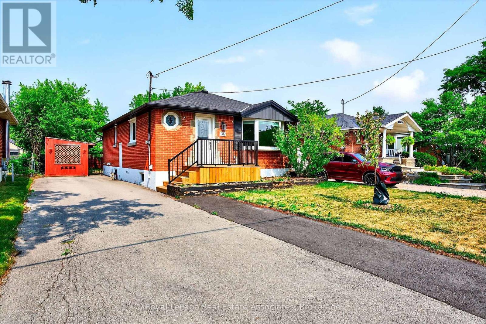 Lower - 312 East 45th Street, Hamilton, Ontario  L8T 3K8 - Photo 2 - X13785014