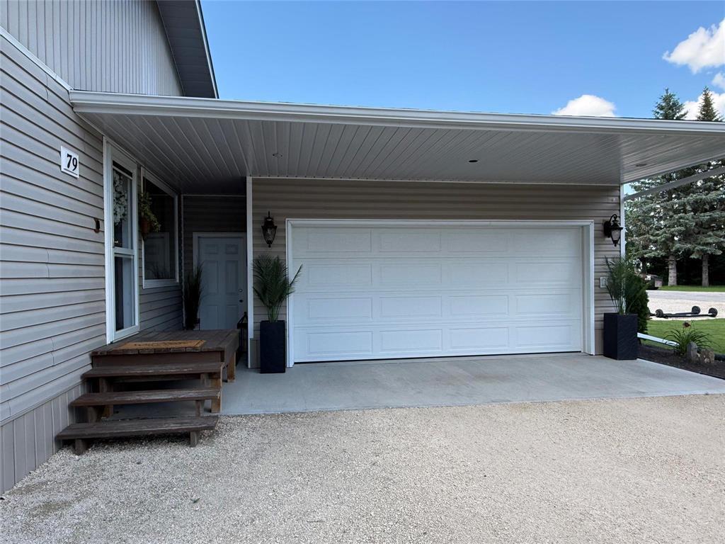 79 Wilson Street, Portage La Prairie Rm, Manitoba  R1N 3T4 - Photo 1 - 202623079