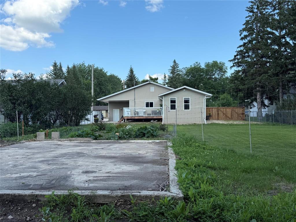79 Wilson Street, Portage La Prairie Rm, Manitoba  R1N 3T4 - Photo 27 - 202623079