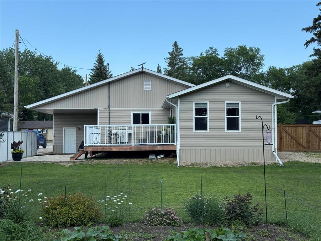 79 Wilson Street, Portage La Prairie Rm, Manitoba  R1N 3T4 - Photo 28 - 202623079