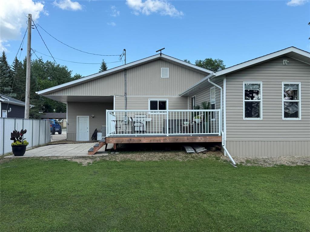79 Wilson Street, Portage La Prairie Rm, Manitoba  R1N 3T4 - Photo 30 - 202623079
