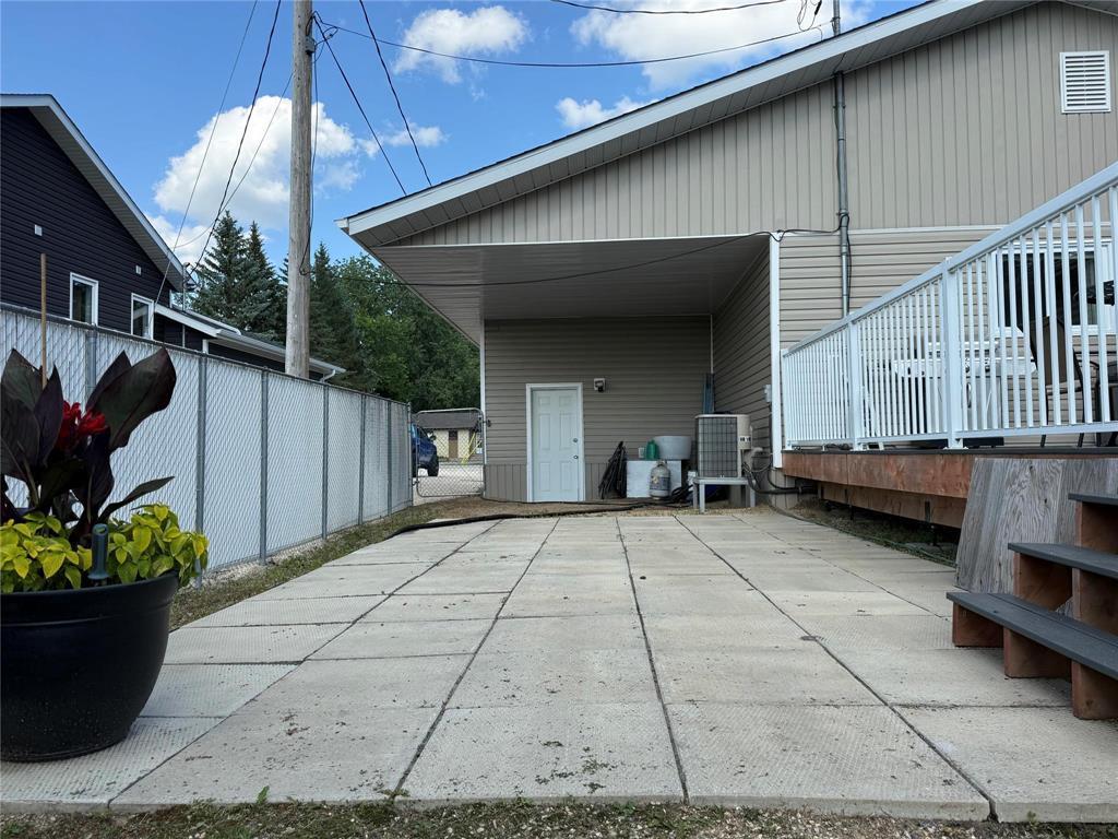 79 Wilson Street, Portage La Prairie Rm, Manitoba  R1N 3T4 - Photo 31 - 202623079