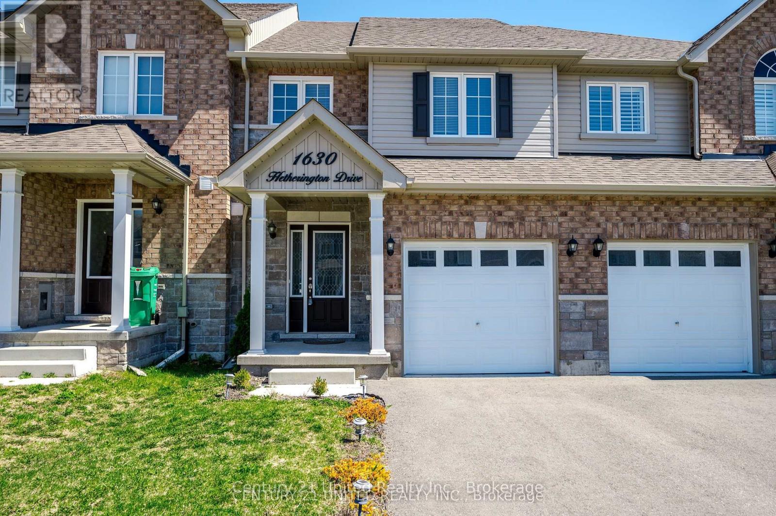 BEDROOM 4 - 1630 HETHERINGTON DRIVE, Peterborough, Ontario