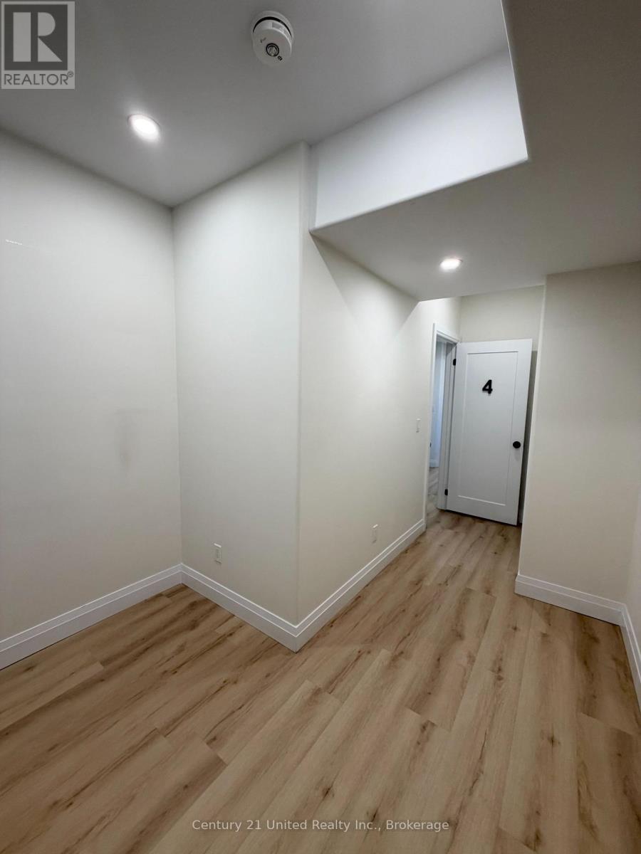 Bedroom 4 - 1630 Hetherington Drive, Peterborough, Ontario  K9L 0G6 - Photo 16 - X13121016