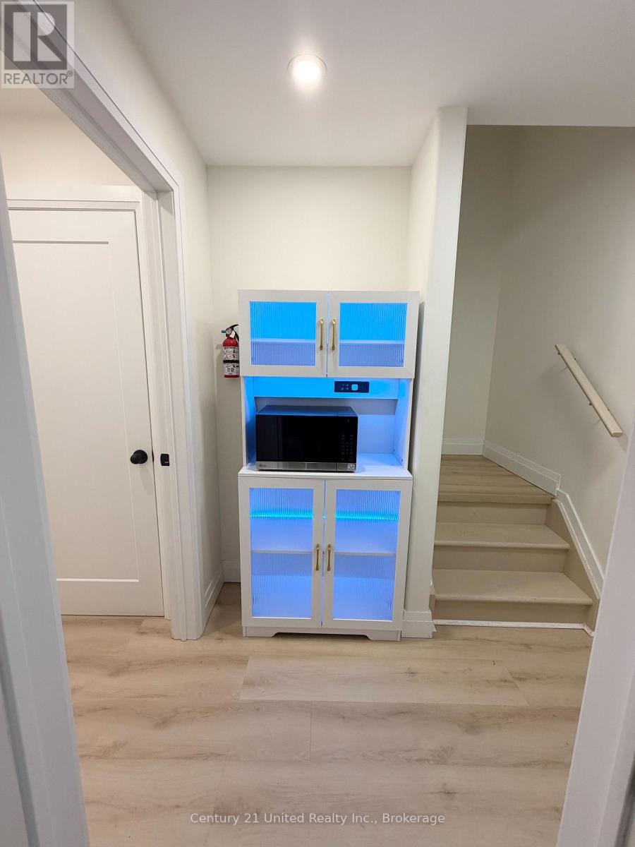 Bedroom 4 - 1630 Hetherington Drive, Peterborough, Ontario  K9L 0G6 - Photo 27 - X13121016