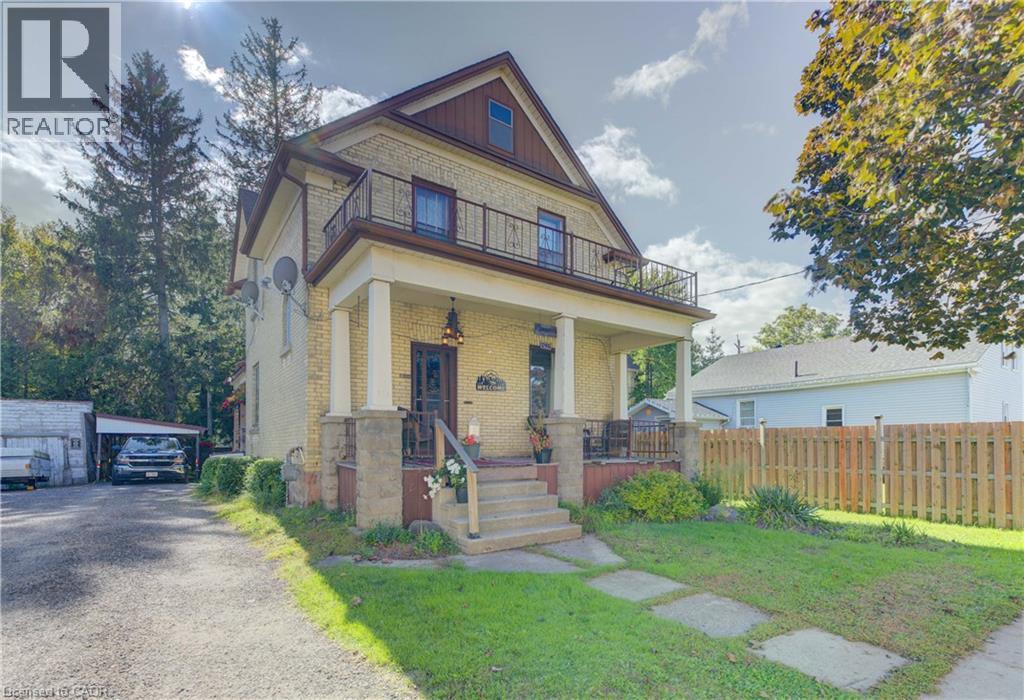 246 Jacob Street, New Hamburg, Ontario  N3A 1B9 - Photo 1 - 40863495