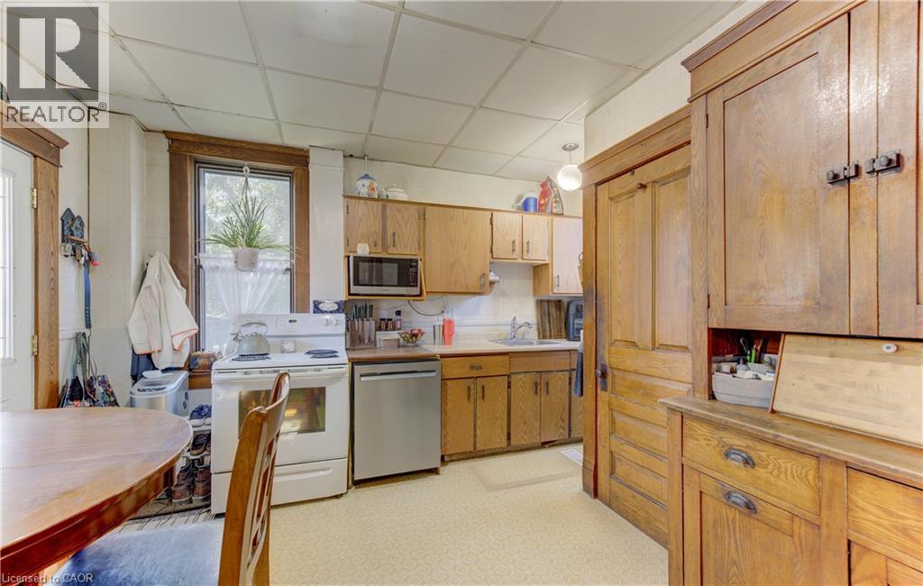 246 Jacob Street, New Hamburg, Ontario  N3A 1B9 - Photo 17 - 40863495