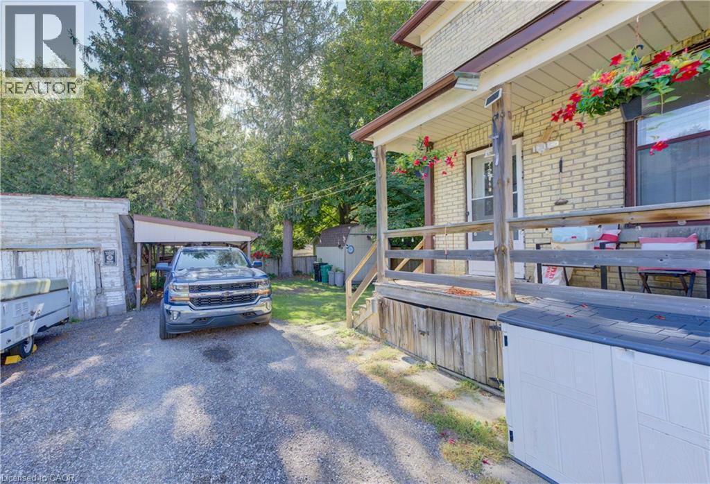 246 Jacob Street, New Hamburg, Ontario  N3A 1B9 - Photo 31 - 40863495