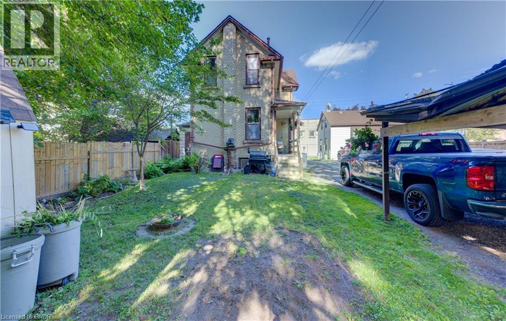 246 Jacob Street, New Hamburg, Ontario  N3A 1B9 - Photo 33 - 40863495