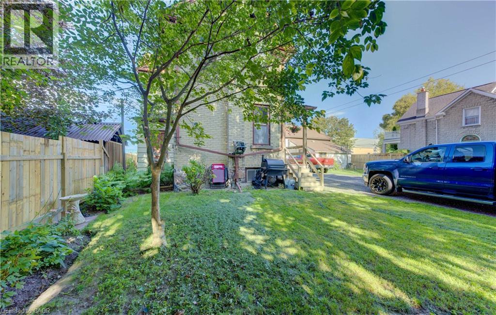 246 Jacob Street, New Hamburg, Ontario  N3A 1B9 - Photo 34 - 40863495
