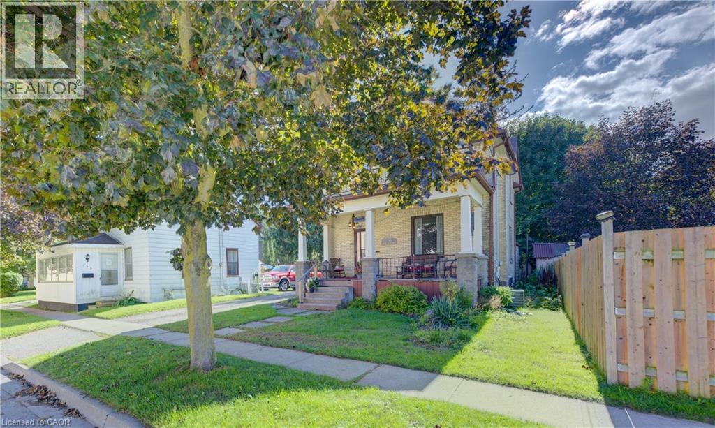246 Jacob Street, New Hamburg, Ontario  N3A 1B9 - Photo 4 - 40863495