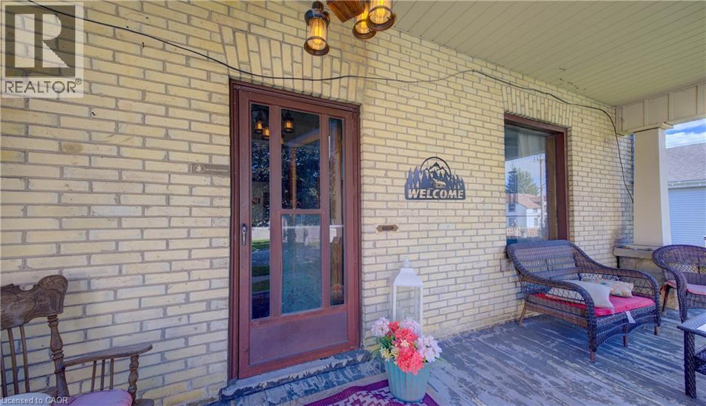 246 Jacob Street, New Hamburg, Ontario  N3A 1B9 - Photo 6 - 40863495