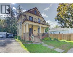 246 JACOB Street, new hamburg, Ontario
