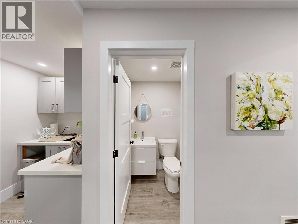4380 South Service Road Unit# 3, Burlington, Ontario  L7L 5Y6 - Photo 14 - 40861246