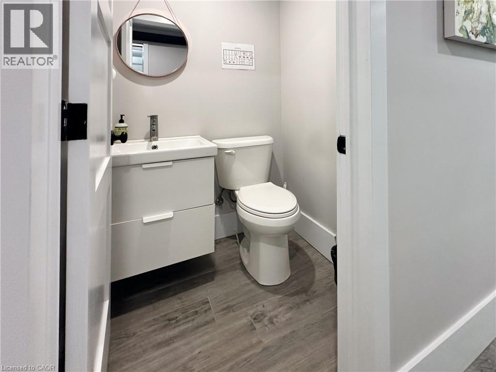 4380 South Service Road Unit# 3, Burlington, Ontario  L7L 5Y6 - Photo 19 - 40861246