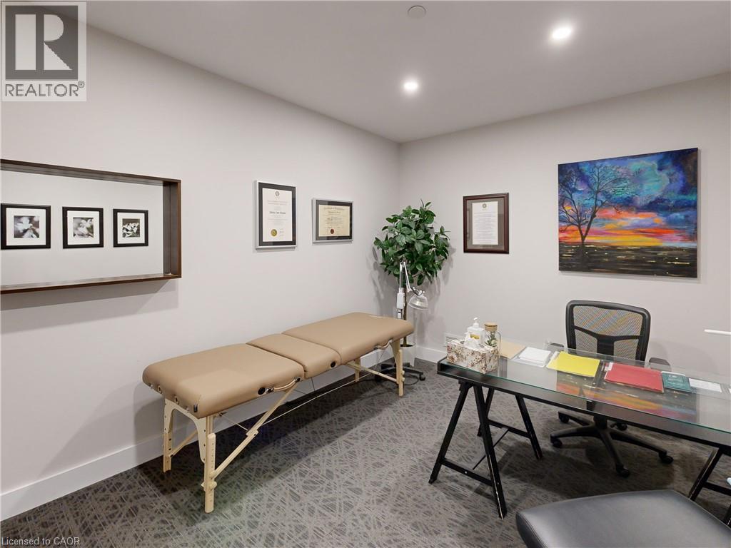 4380 South Service Road Unit# 3, Burlington, Ontario  L7L 5Y6 - Photo 23 - 40861246