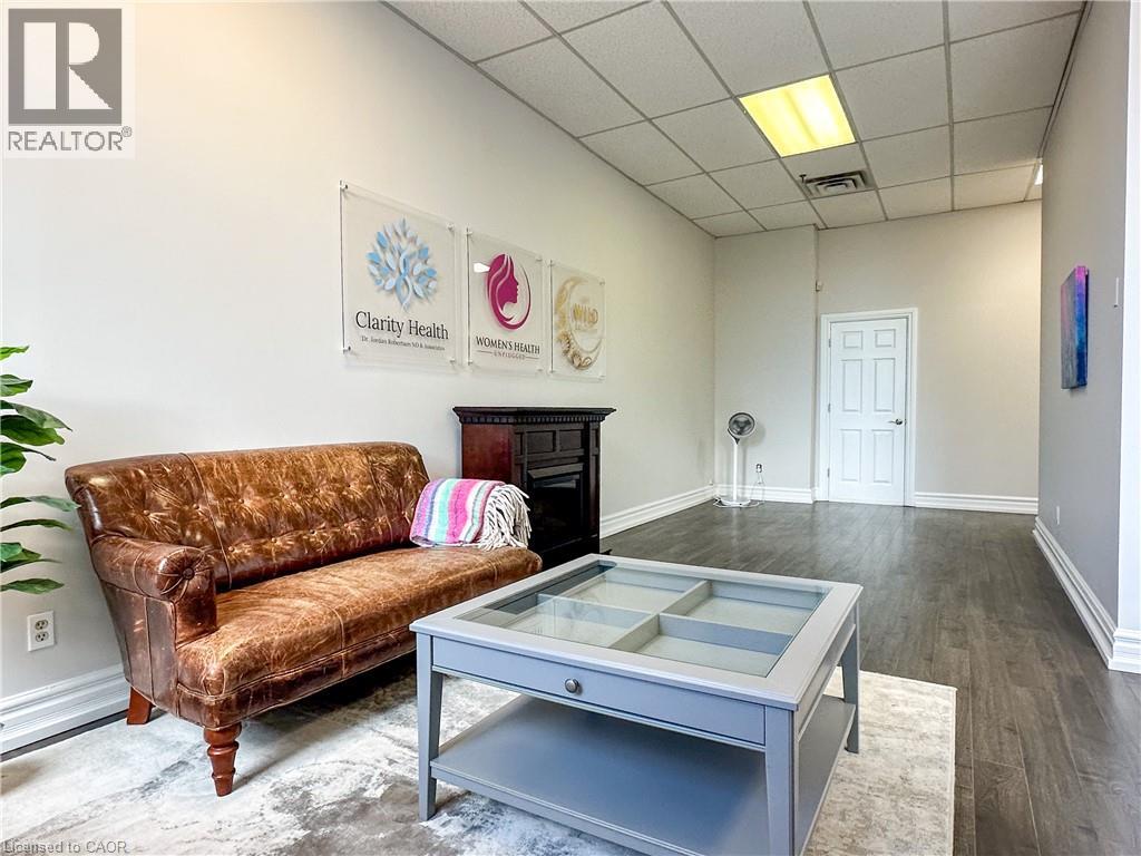 4380 South Service Road Unit# 3, Burlington, Ontario  L7L 5Y6 - Photo 28 - 40861246