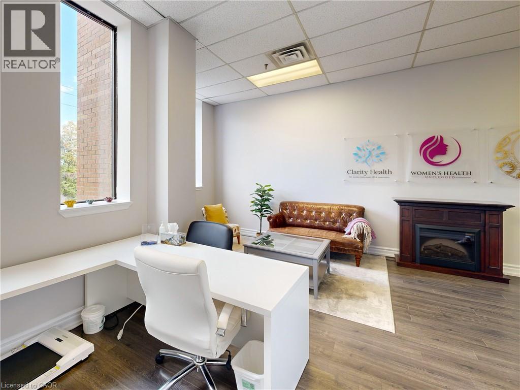 4380 South Service Road Unit# 3, Burlington, Ontario  L7L 5Y6 - Photo 30 - 40861246