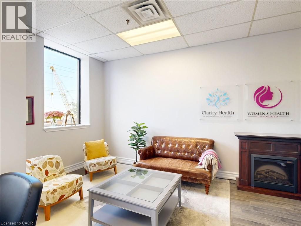 4380 South Service Road Unit# 3, Burlington, Ontario  L7L 5Y6 - Photo 31 - 40861246