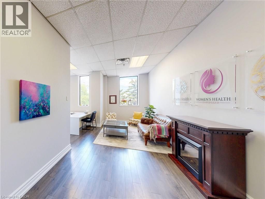 4380 South Service Road Unit# 3, Burlington, Ontario  L7L 5Y6 - Photo 33 - 40861246
