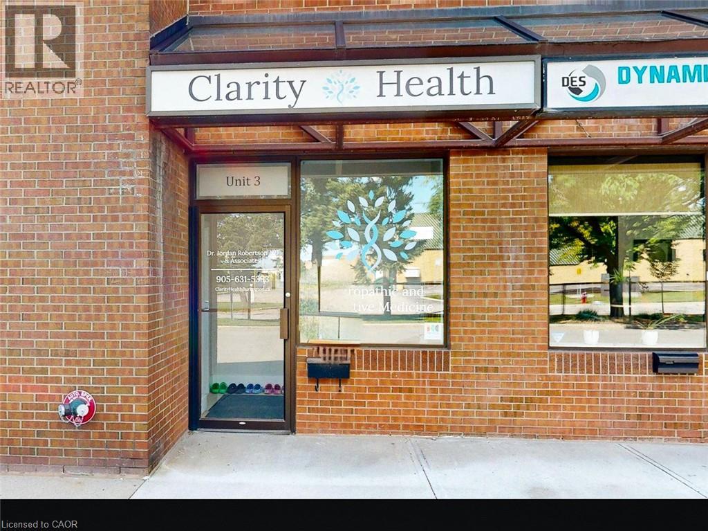 4380 South Service Road Unit# 3, Burlington, Ontario  L7L 5Y6 - Photo 40 - 40861246