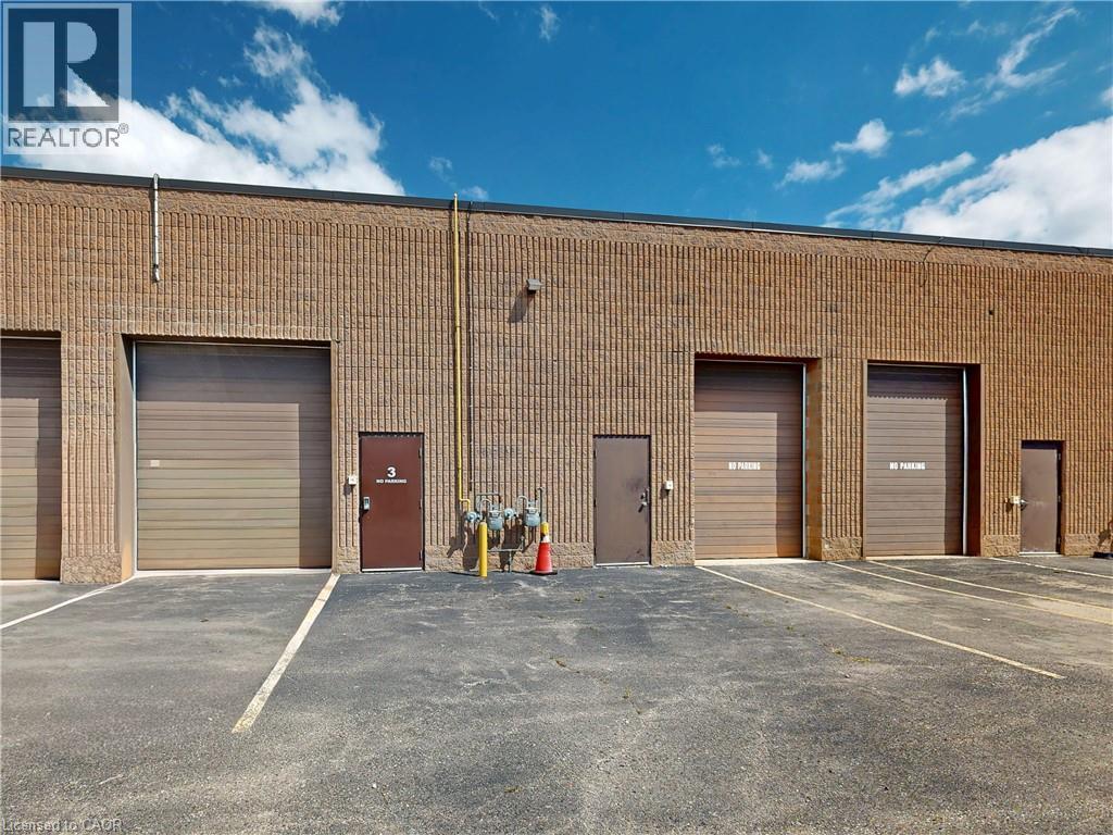 4380 South Service Road Unit# 3, Burlington, Ontario  L7L 5Y6 - Photo 43 - 40861246
