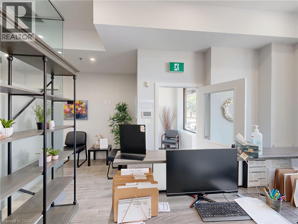 4380 South Service Road Unit# 3, Burlington, Ontario  L7L 5Y6 - Photo 6 - 40861246