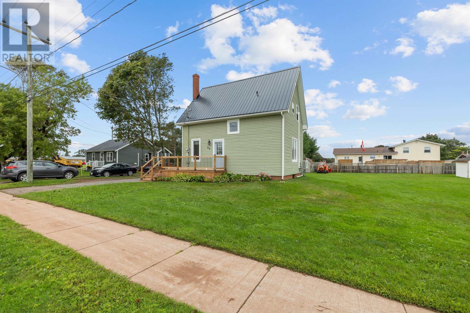 69 Bayview Drive, Summerside, Prince Edward Island  C1N 3Z9 - Photo 39 - 202623326