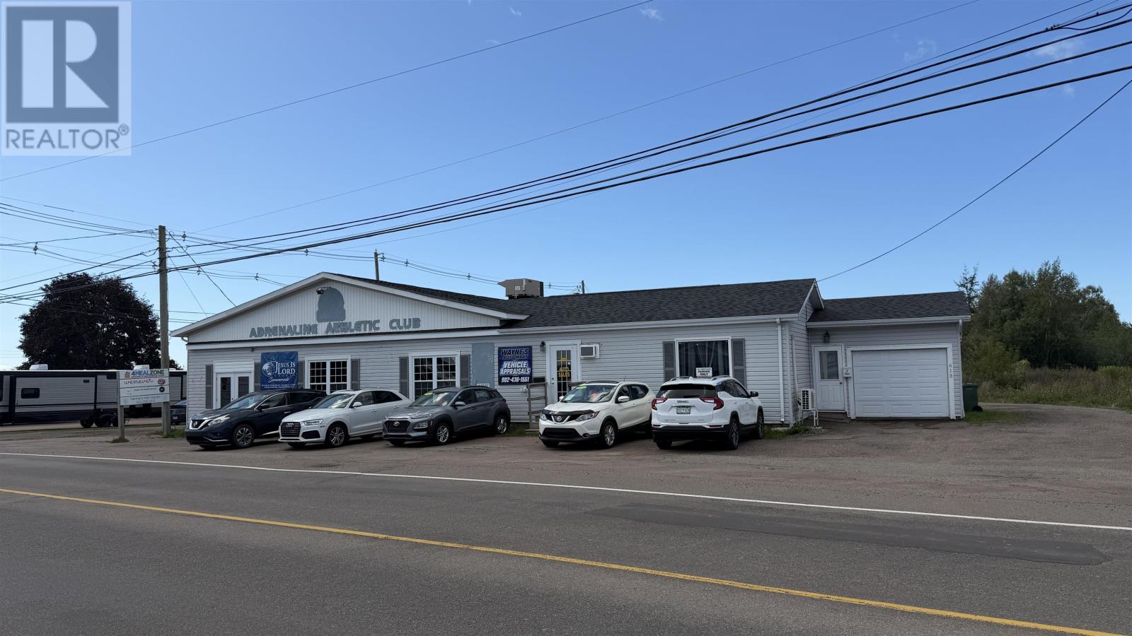 613 South Drive, Summerside, Prince Edward Island  C1N 3Z6 - Photo 3 - 202623323
