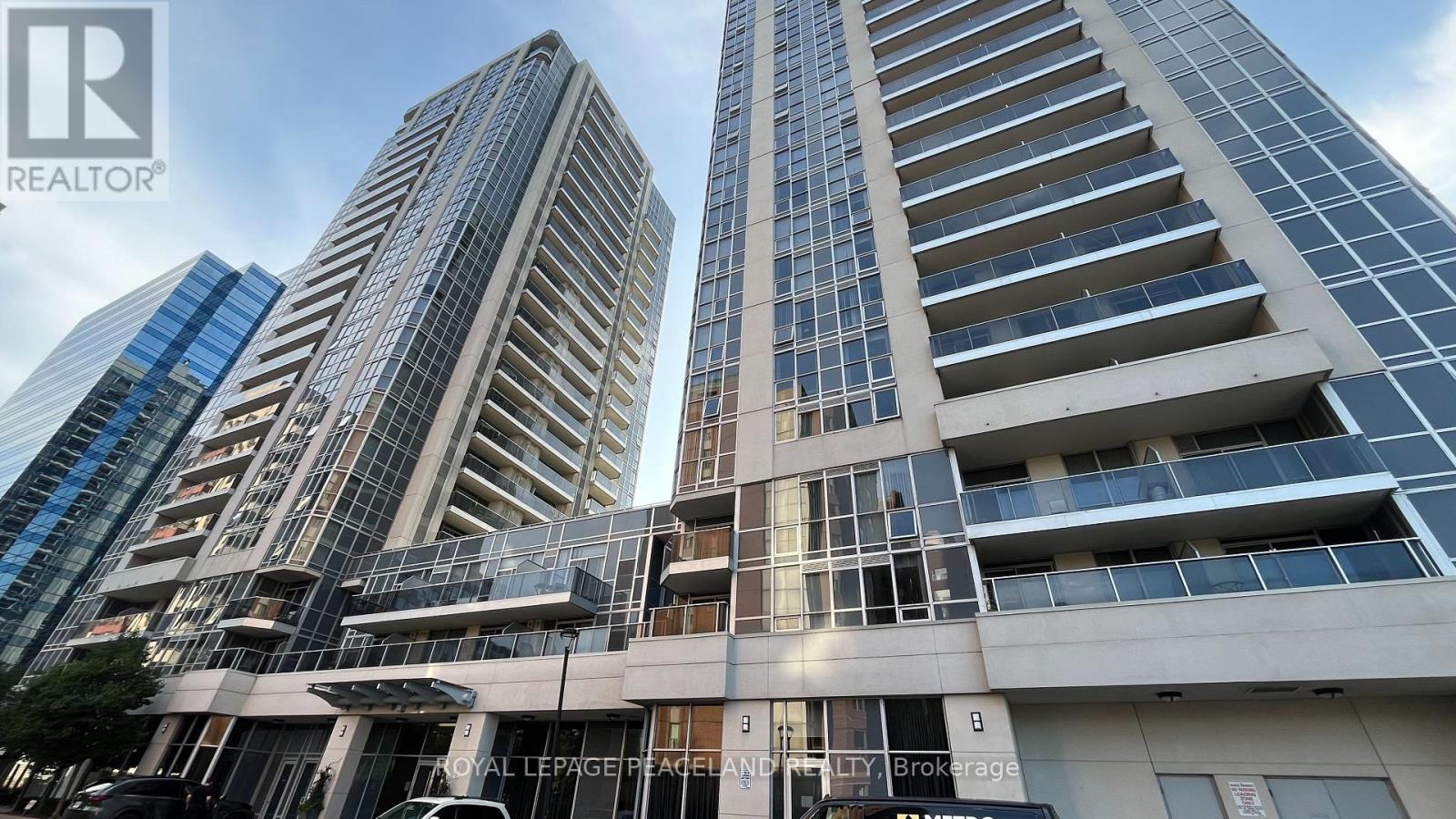 1801 - 5791 YONGE STREET, Toronto, Ontario