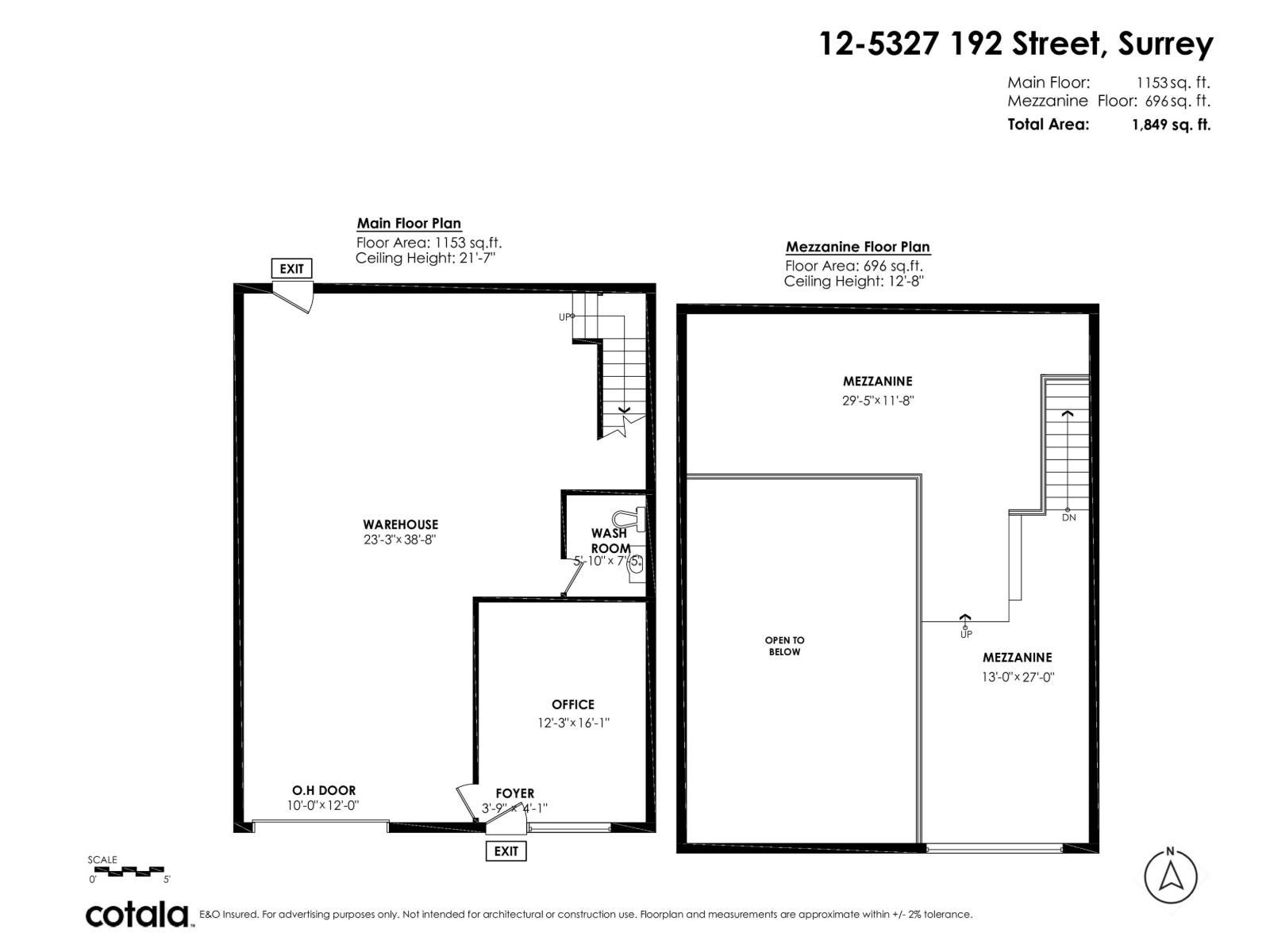 12 5327 192 Street, Surrey, British Columbia  V3S 8E5 - Photo 28 - C8079261