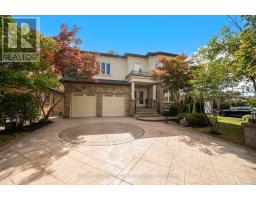 762 DUCHESS DRIVE, Mississauga, Ontario