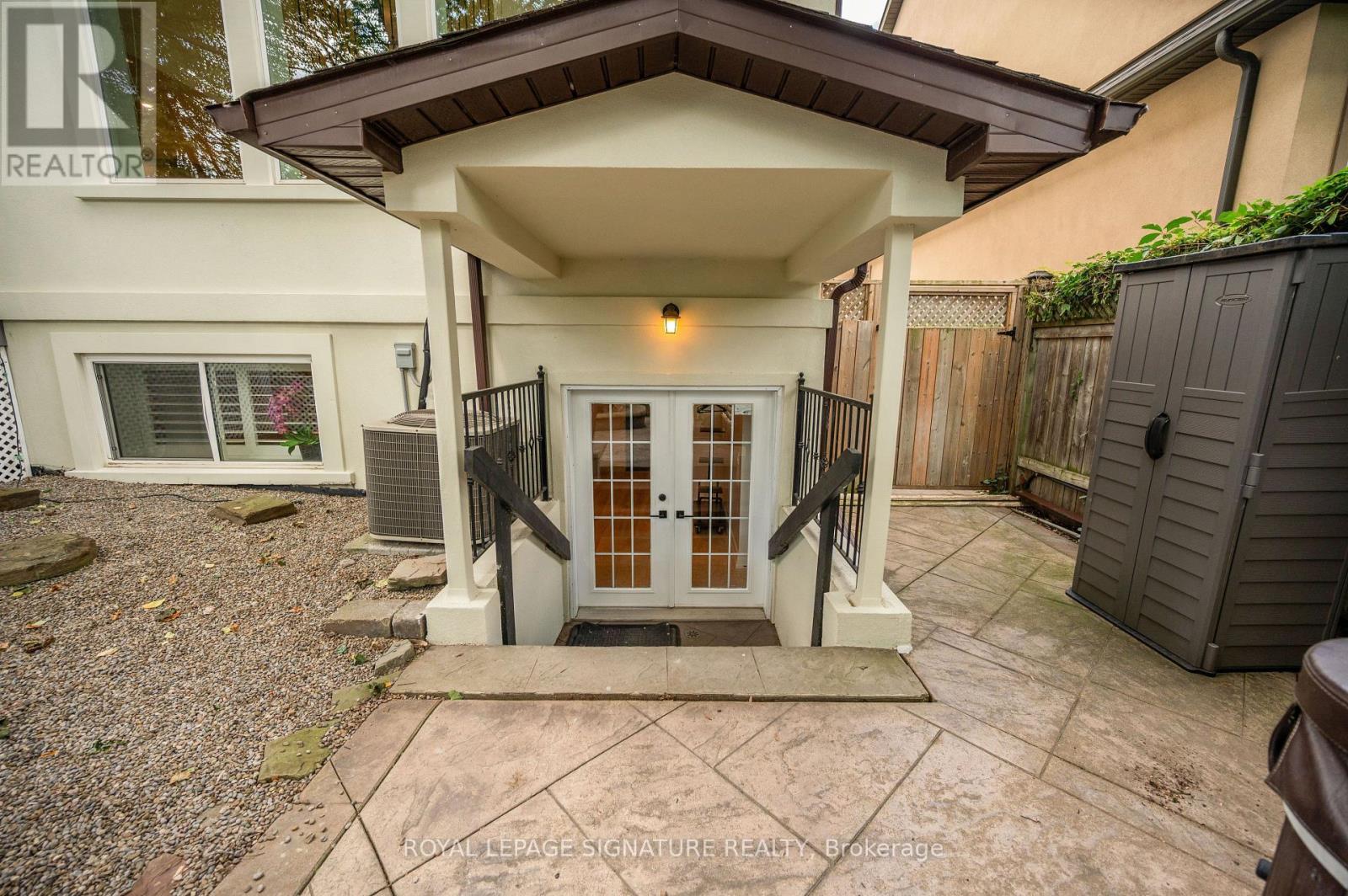 762 Duchess Drive, Mississauga, Ontario L4Y 1H7 - Photo 36 - W13782488
