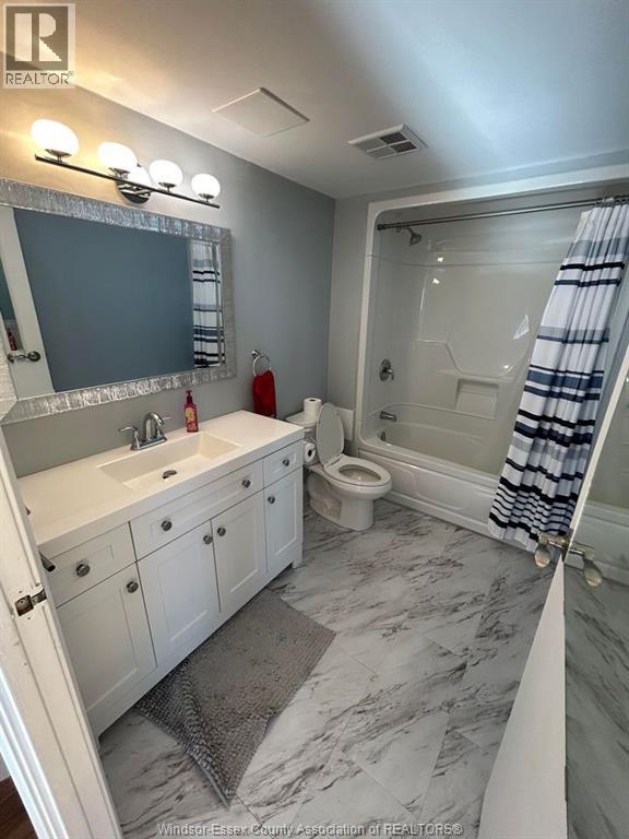380 Pelissier Street Unit# 1805, Windsor, Ontario  N9A 6V7 - Photo 10 - 26022605