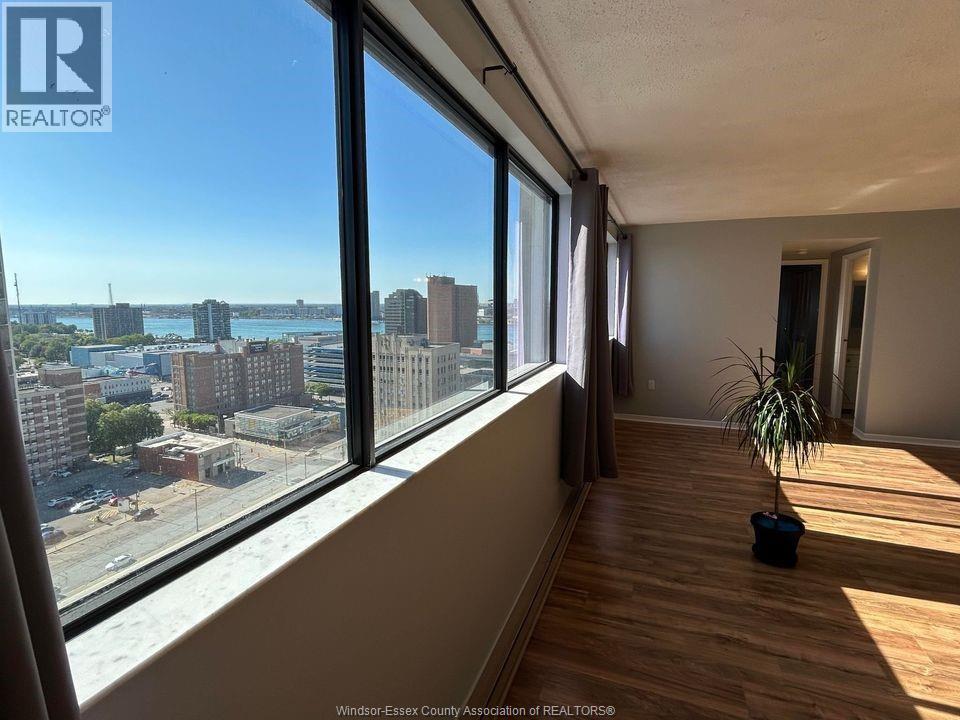380 Pelissier Street Unit# 1805, Windsor, Ontario  N9A 6V7 - Photo 7 - 26022605
