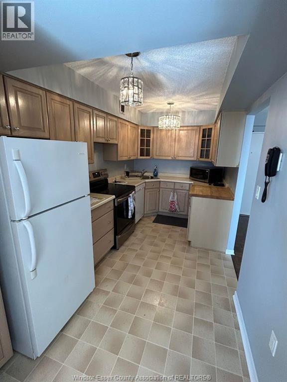 380 Pelissier Street Unit# 1805, Windsor, Ontario  N9A 6V7 - Photo 5 - 26022605