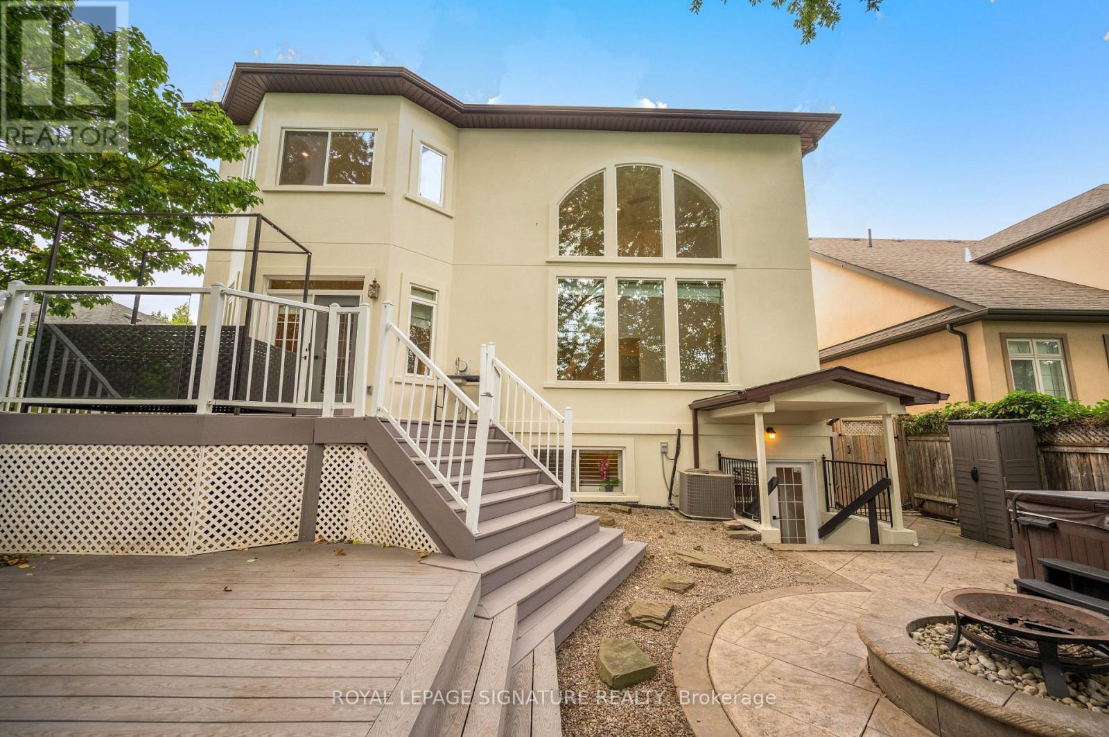 762 Duchess Drive, Mississauga, Ontario L4Y 1H7 - Photo 37 - W13782488