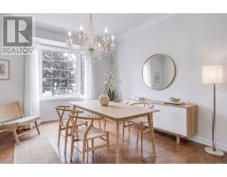 5 LIDDYCOAT LANE, Hamilton, Ontario